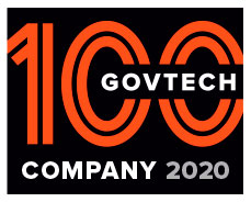 coUrbanize GovTech 100