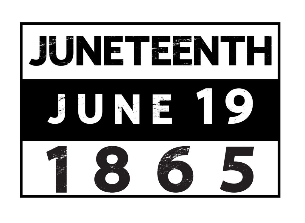 Celebrating Juneteenth