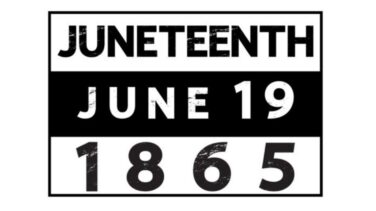 On Observing Juneteenth