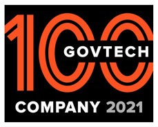 GovTech 100 2021