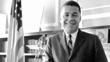 Edward Brooke, Political Trailblazer and Fair Housing Advocate