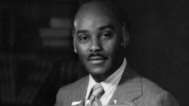 Samuel J. Cullers, the First Black City Planner