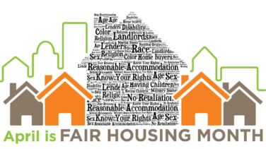 A Guide to Fair Housing Month