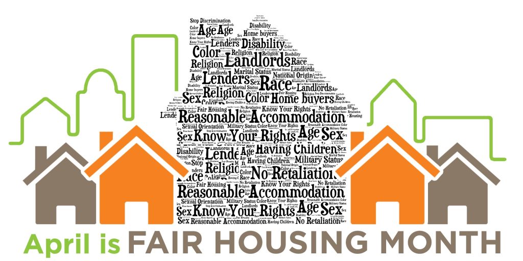 A Guide to Fair Housing Month - coUrbanize