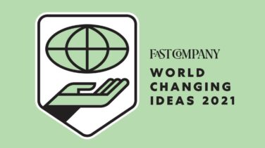 coUrbanize Selected as a Finalist for Fast Company&#8217;s 2021 World Changing Ideas Awards