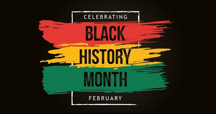 Black History Month