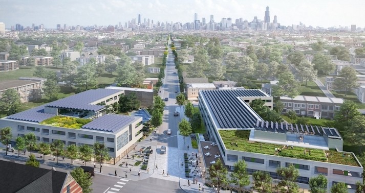 C40 Garfield Park
