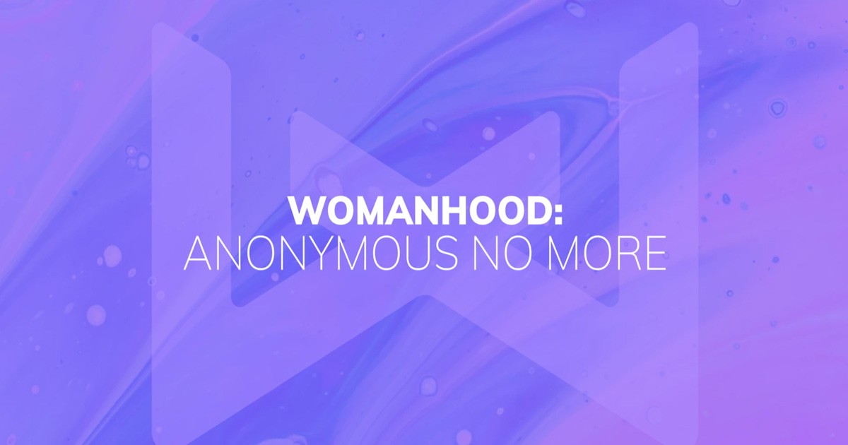 womanhood-anonymous Womanhood - Santa Clara County, CA
