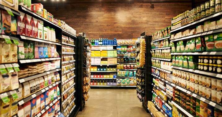 Grocery store