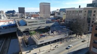 coUrbanize and MARTA Launch Engagement Platform For $200-Million Transformation of Five Points Station