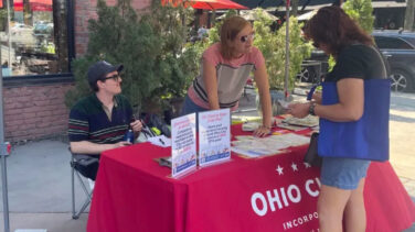 Using Inclusive Community Feedback to Create Low-Cost Pedestrian Safety Solutions