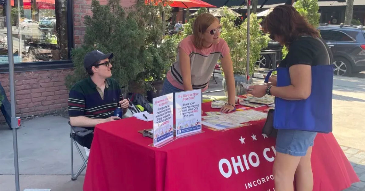 Ohio City