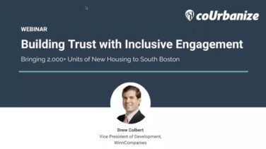 Building Trust with Inclusive Engagement