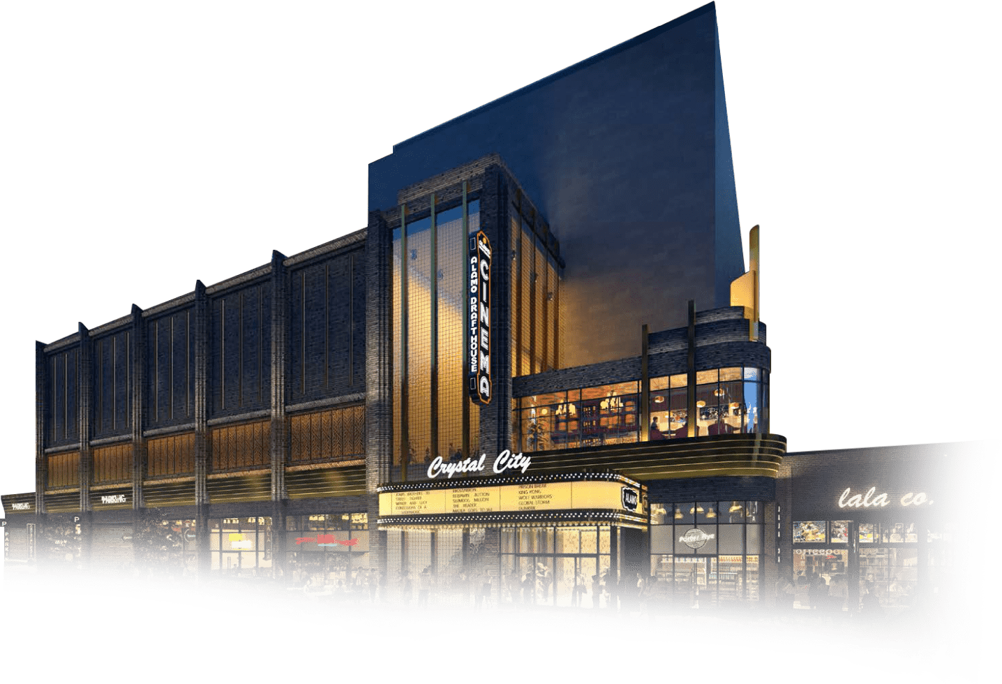 Client Success Story - JBG SMITH