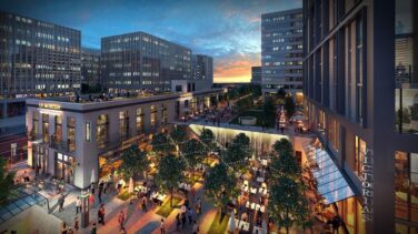 JBG SMITH | Building Crystal City, Amazon&#8217;s HQ2 Home