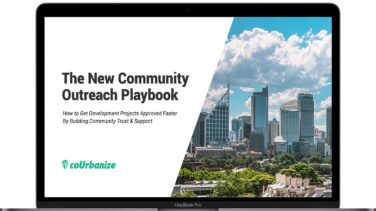 The New Community Outreach Playbook for Real Estate Developers