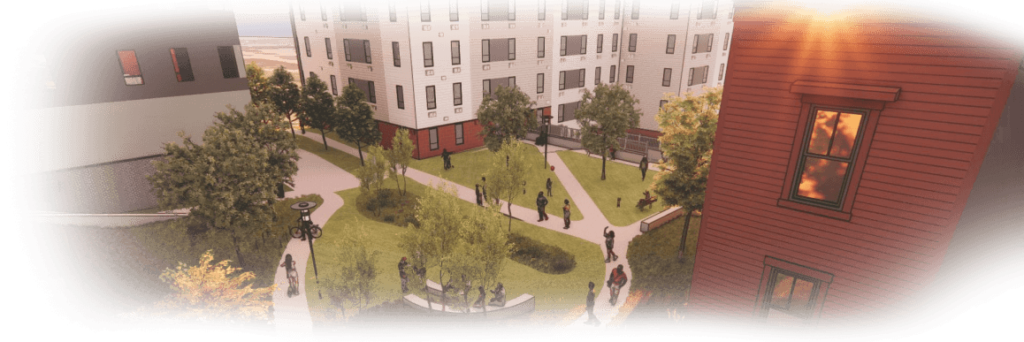 Client Success Story: Housing Authority