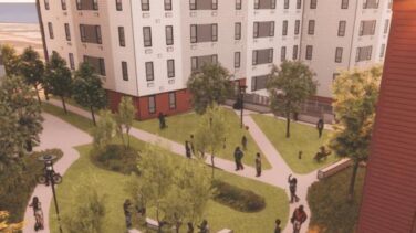 How the Portland Housing Authority scales communication to 3,000+ residents