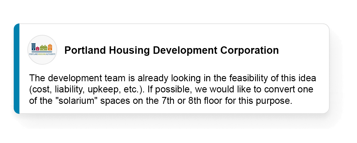 Client Success Story: Housing Authority