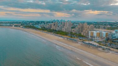 How an immigrant-rich city collected hundreds of budget ideas