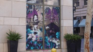 How Santa Clara Community Members Shaped the Direction of Public Art to Honor Women
